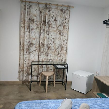 Alojamiento Gofioplaya Arinaga Exterior foto
