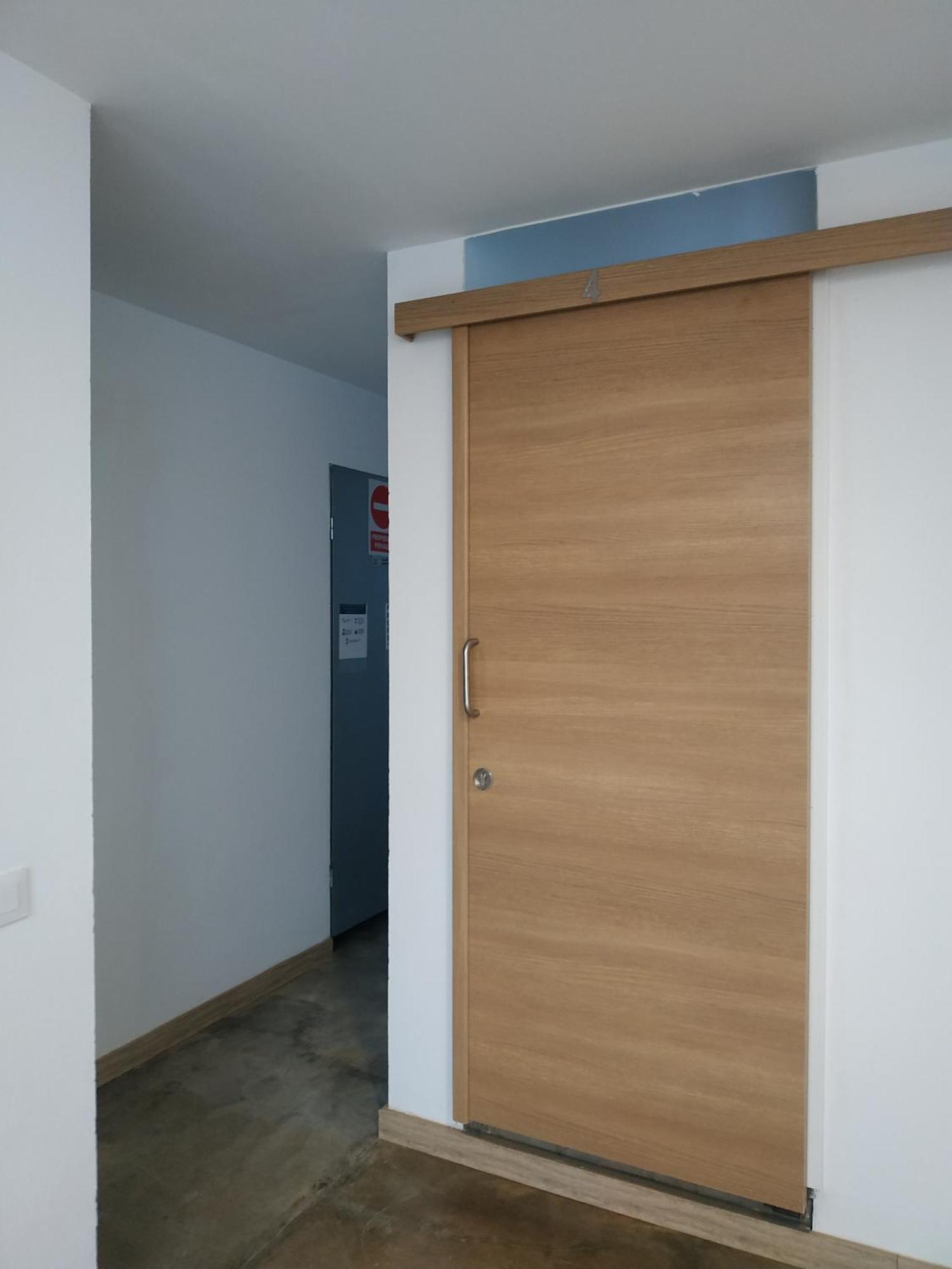 Alojamiento Gofioplaya Arinaga Exterior foto