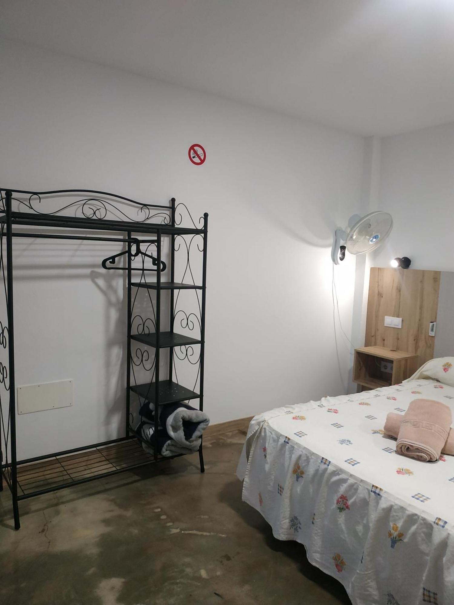 Alojamiento Gofioplaya Arinaga Exterior foto