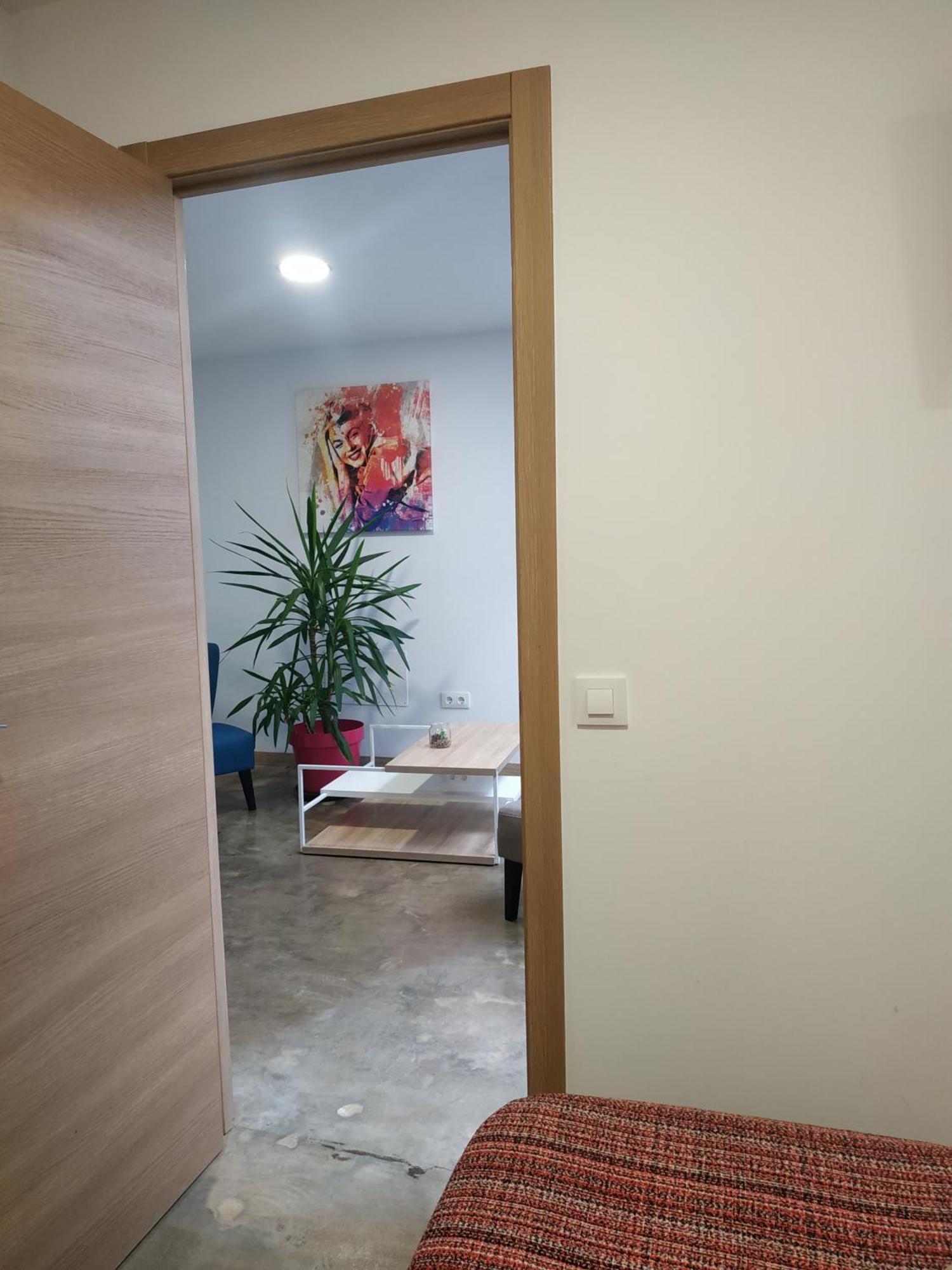 Alojamiento Gofioplaya Arinaga Exterior foto
