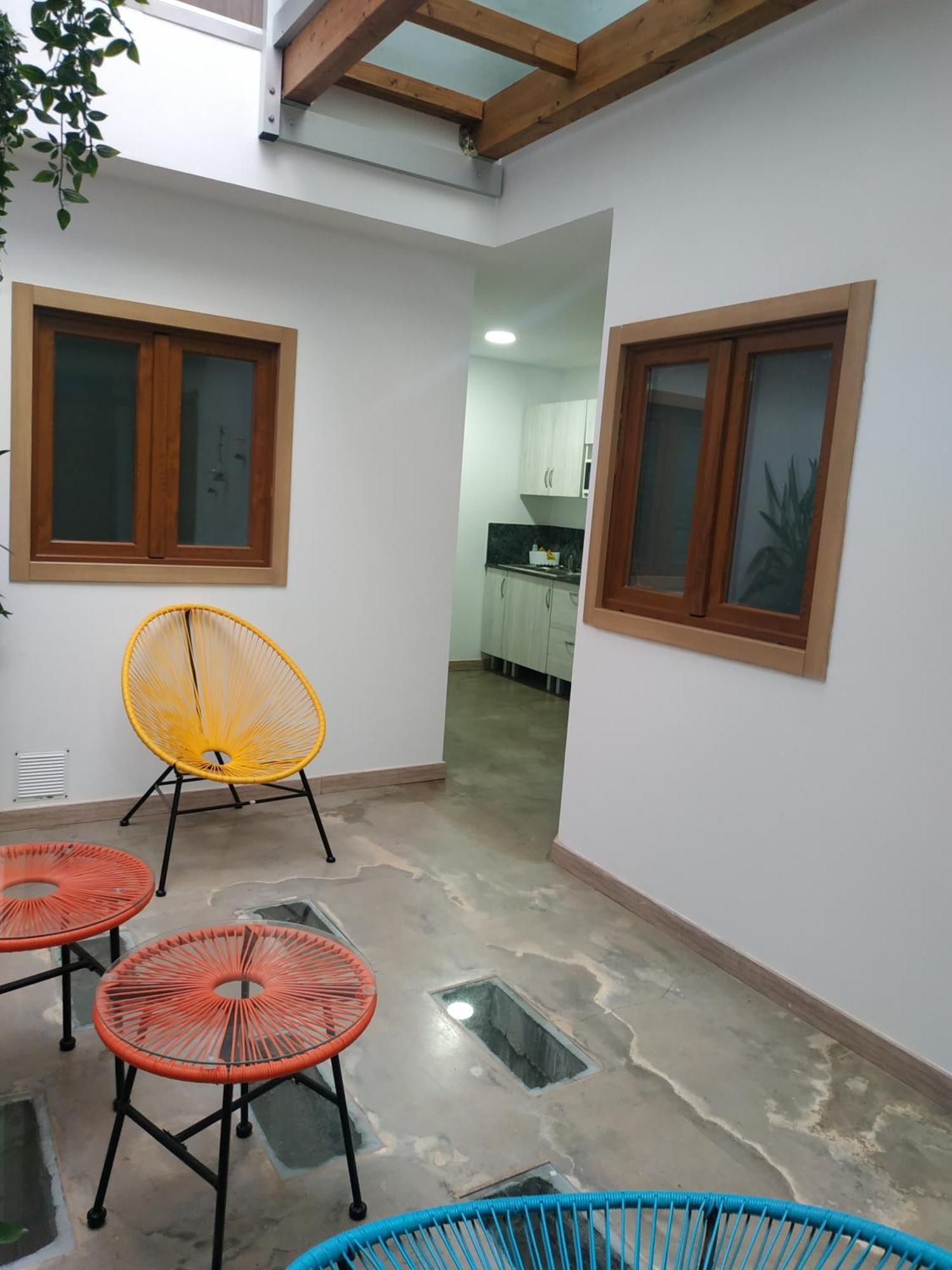 Alojamiento Gofioplaya Arinaga Exterior foto