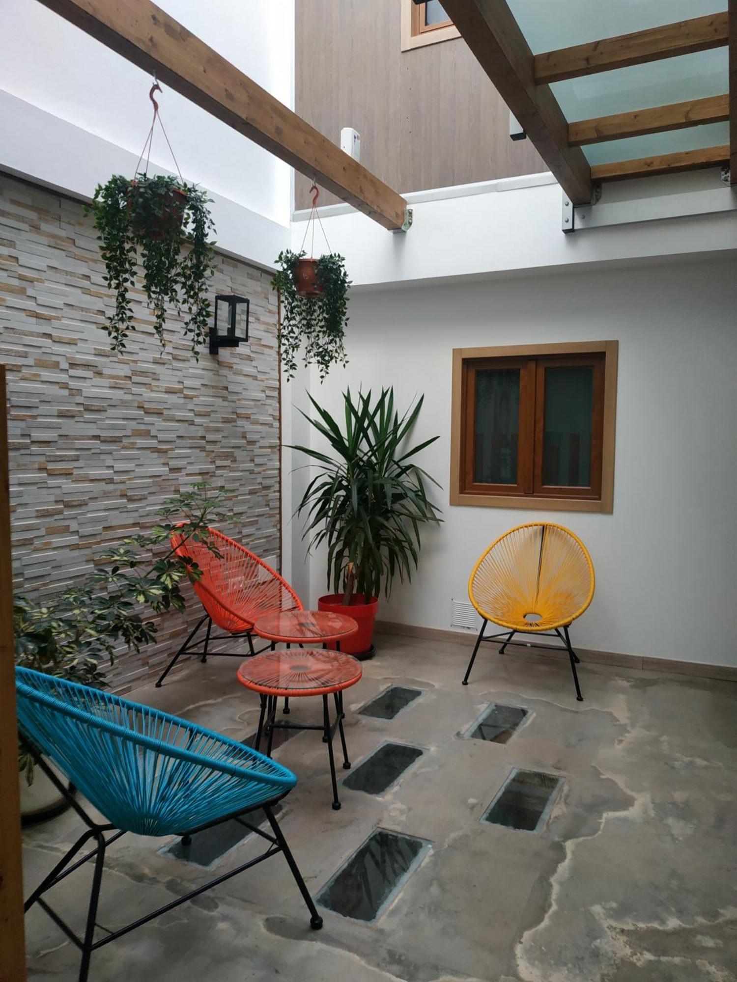 Alojamiento Gofioplaya Arinaga Exterior foto