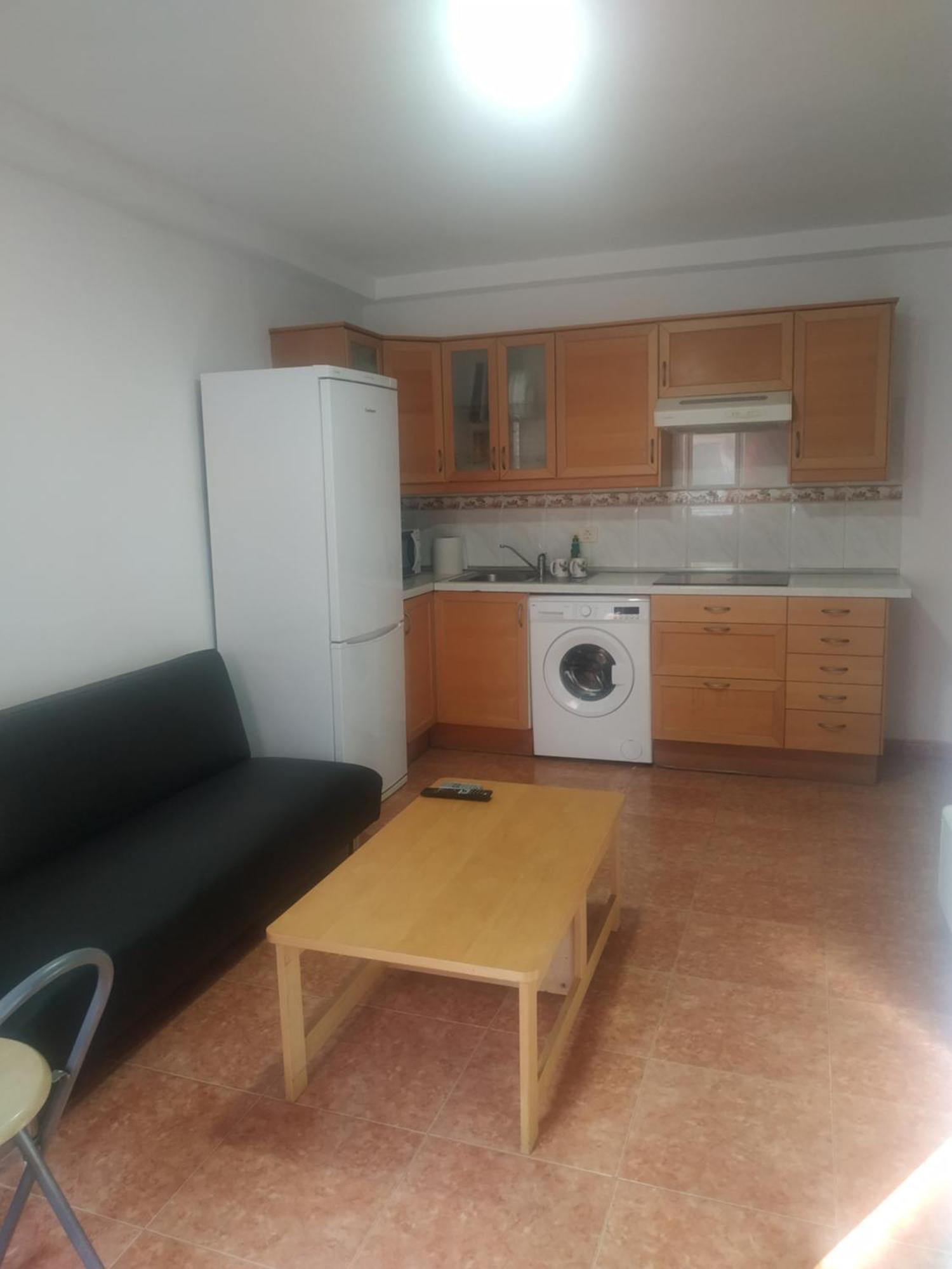 Alojamiento Gofioplaya Arinaga Exterior foto