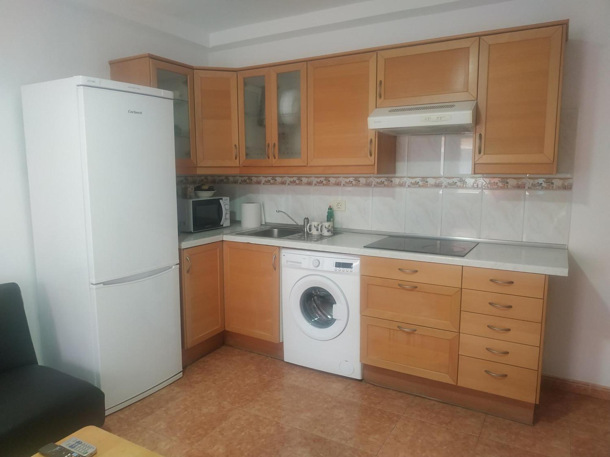 Alojamiento Gofioplaya Arinaga Exterior foto